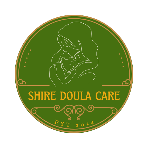 Shire Doula Care